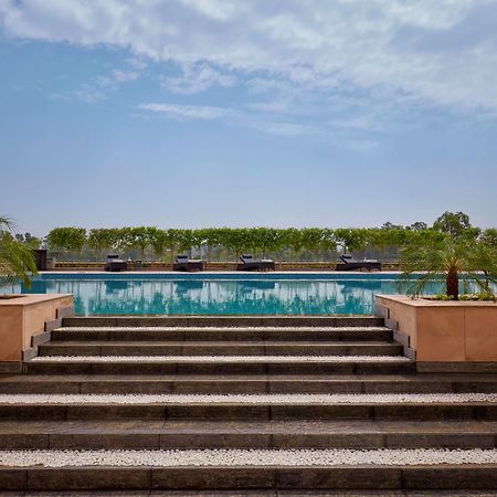 하얏트 리젠시 찬디가르 Chandīgarh 외부 사진 The Oberoi, Gurgaon